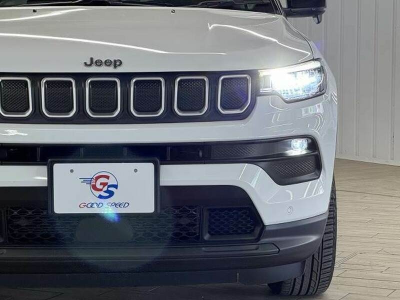 JEEP COMPASS-19