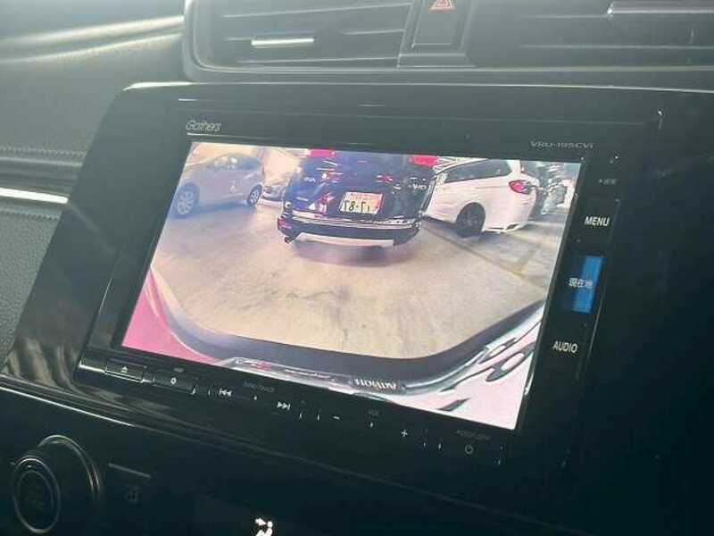 CR-V