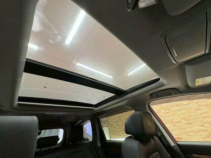 CR-V