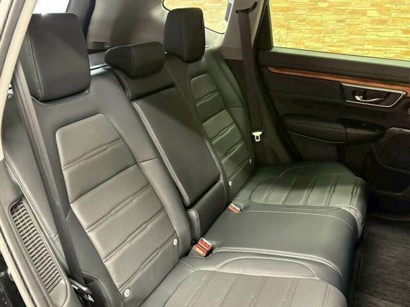 CR-V