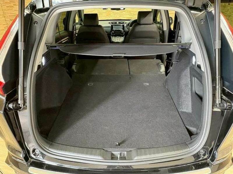 CR-V