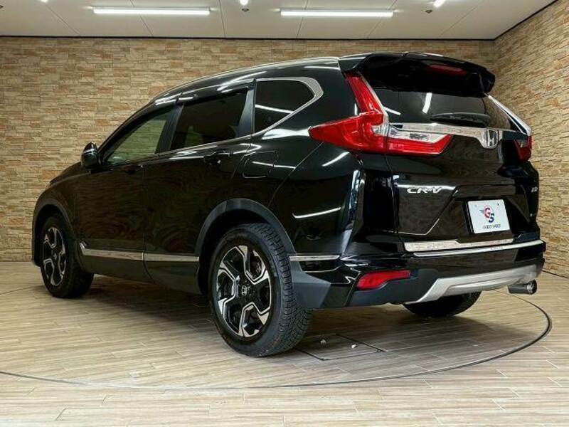 CR-V