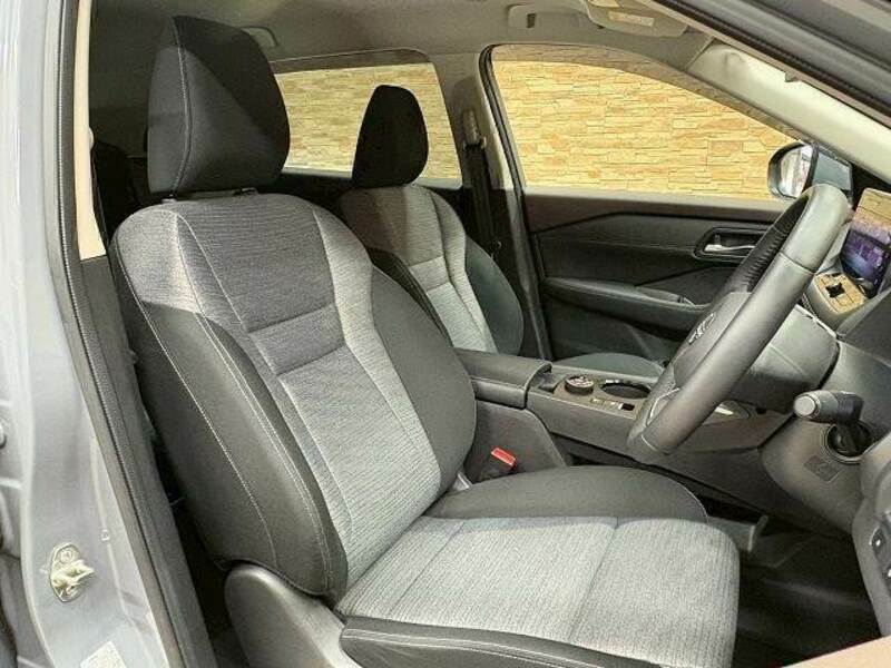 X-TRAIL-4