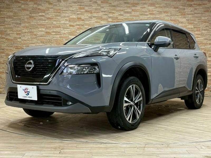 X-TRAIL-13