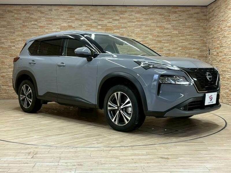 X-TRAIL-14