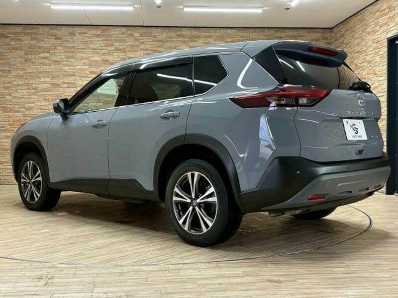 X-TRAIL-15