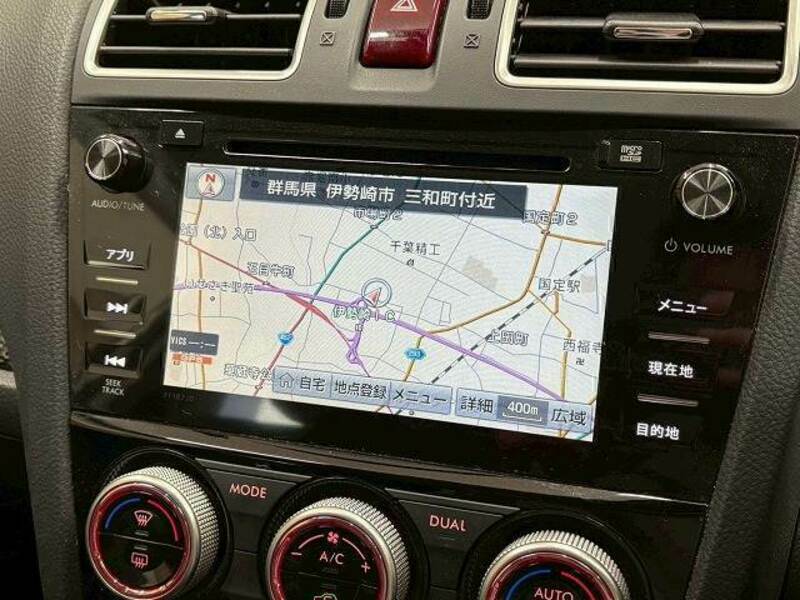 FORESTER-2