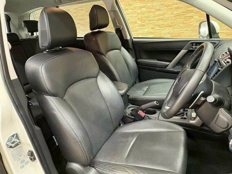 FORESTER-4