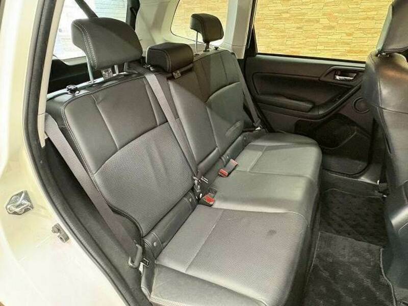 FORESTER-5