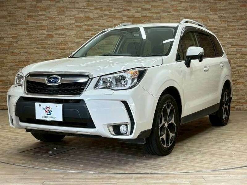 FORESTER-13