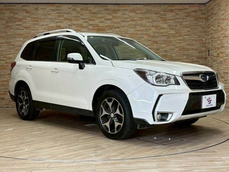 FORESTER-14