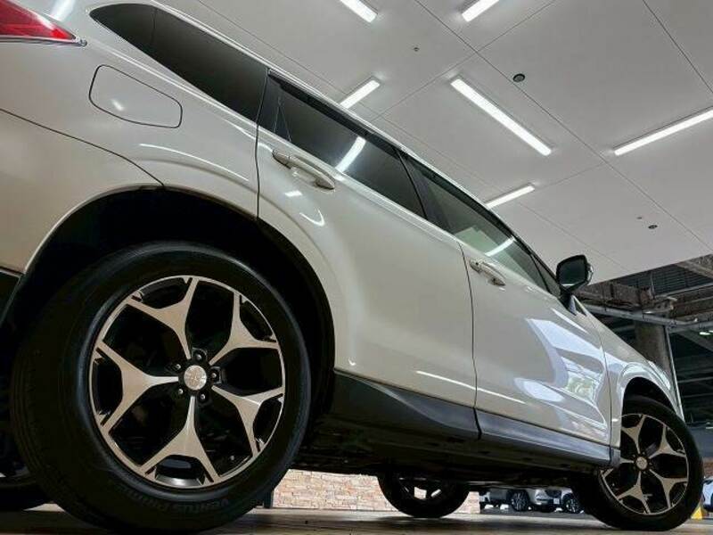FORESTER-18