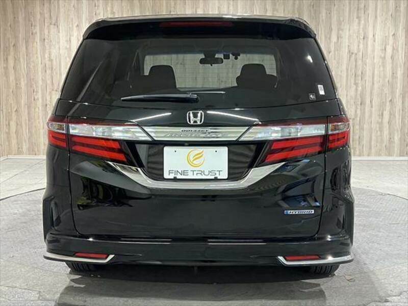 ODYSSEY