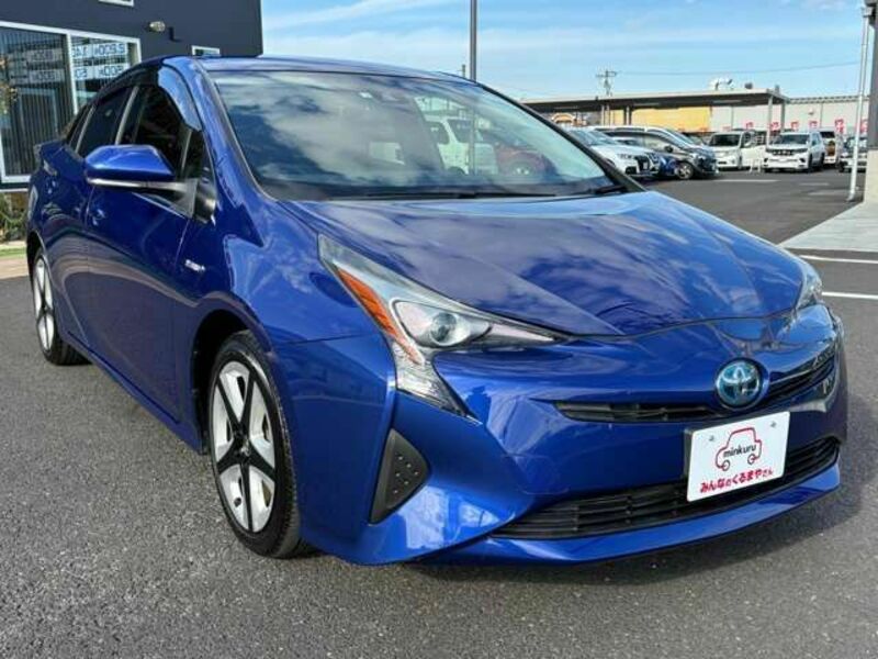 PRIUS