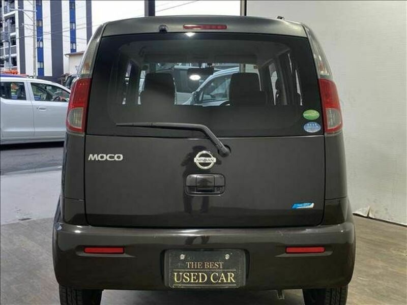 MOCO