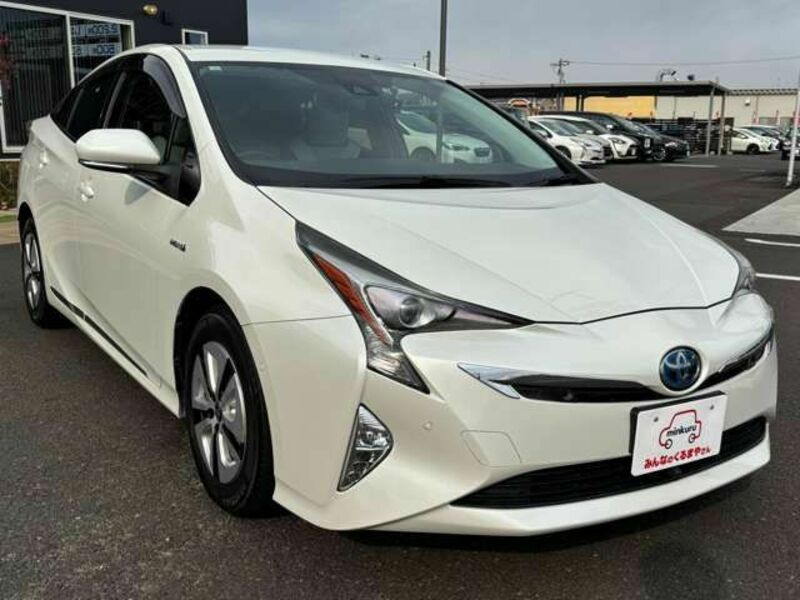 PRIUS