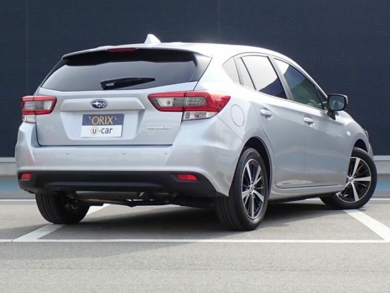 IMPREZA SPORT