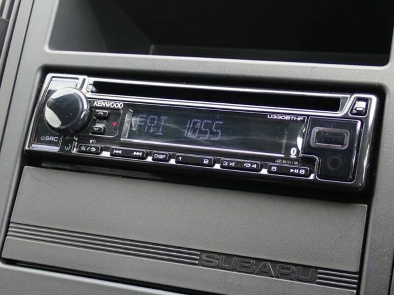 IMPREZA SPORT
