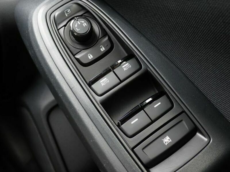 IMPREZA SPORT