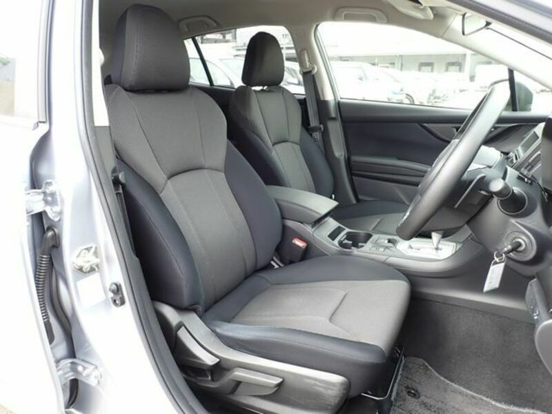 IMPREZA SPORT