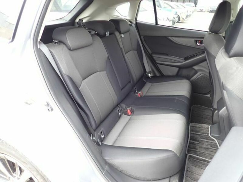 IMPREZA SPORT