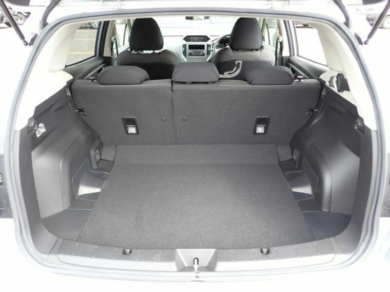 IMPREZA SPORT