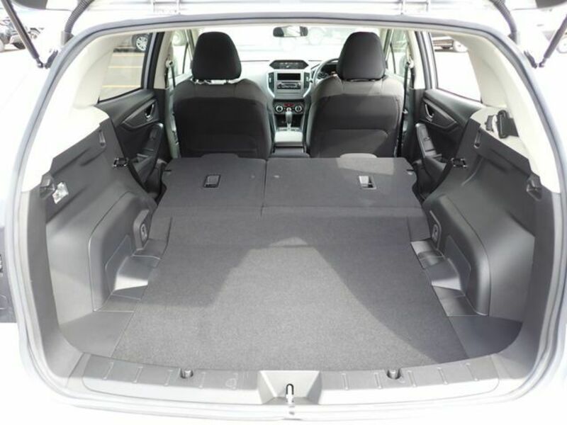 IMPREZA SPORT