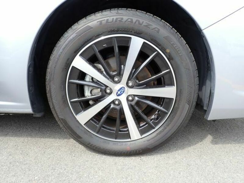 IMPREZA SPORT