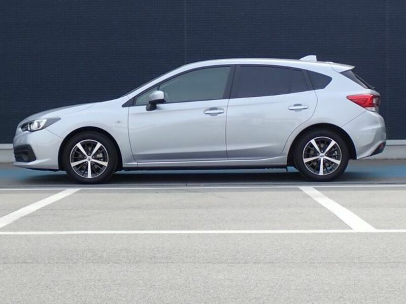 IMPREZA SPORT