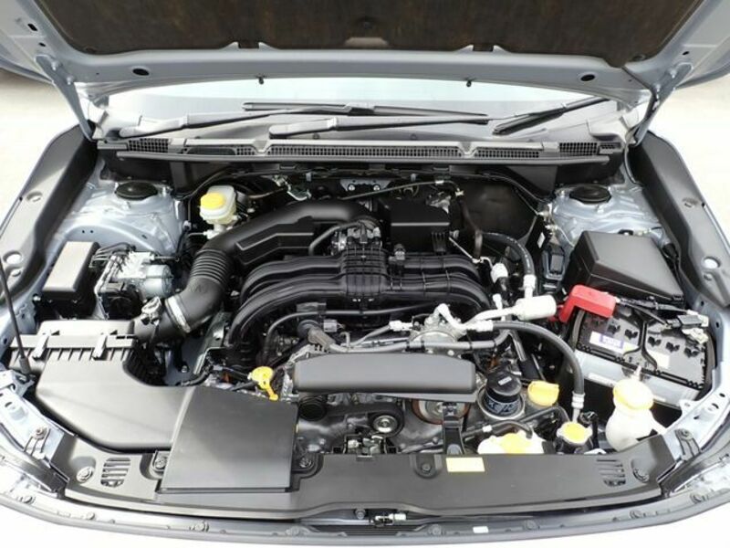 IMPREZA SPORT