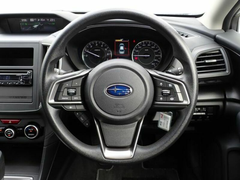 IMPREZA SPORT