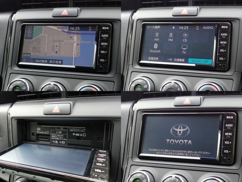 COROLLA AXIO