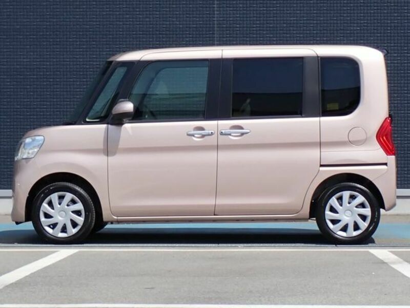 TANTO-18