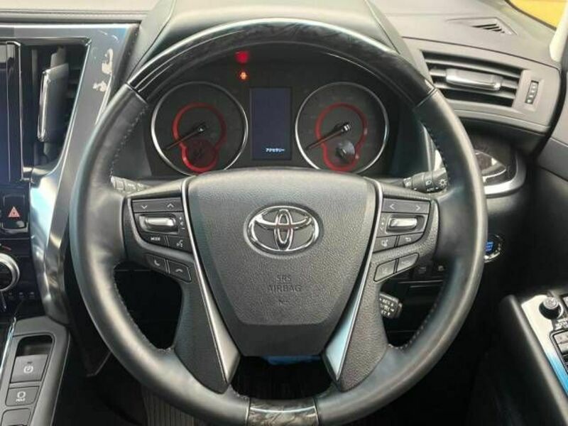 ALPHARD-12