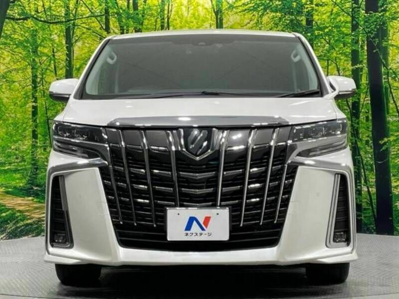 ALPHARD-15
