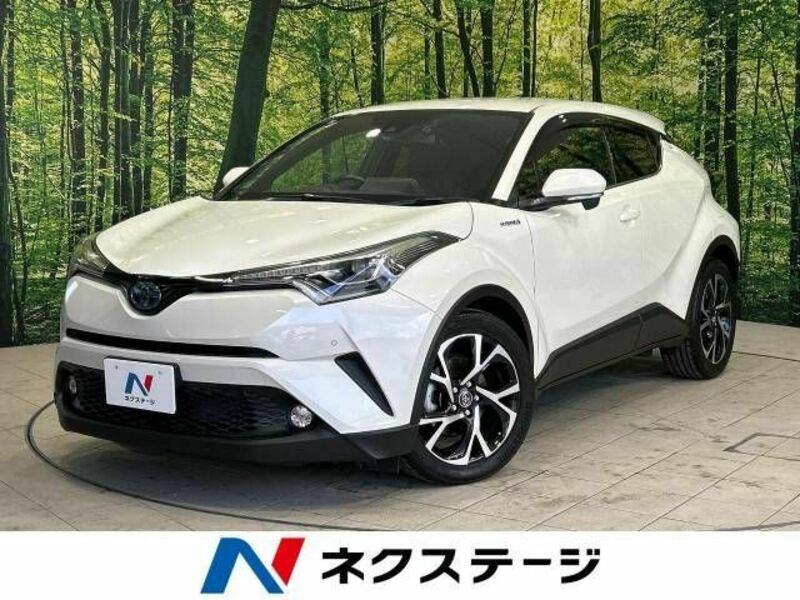 C-HR-0