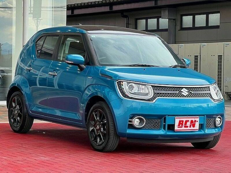 IGNIS