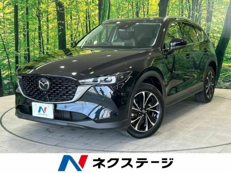 CX-5-0