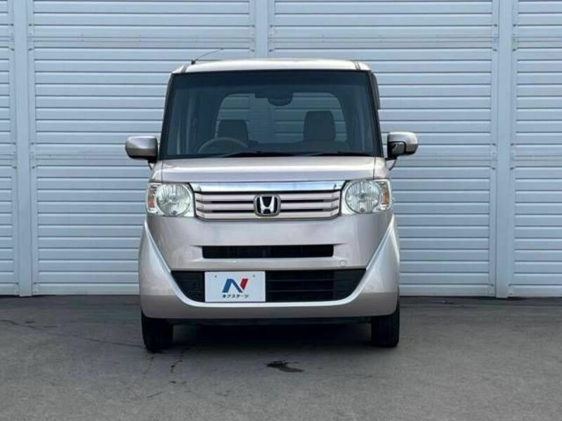 N BOX-14