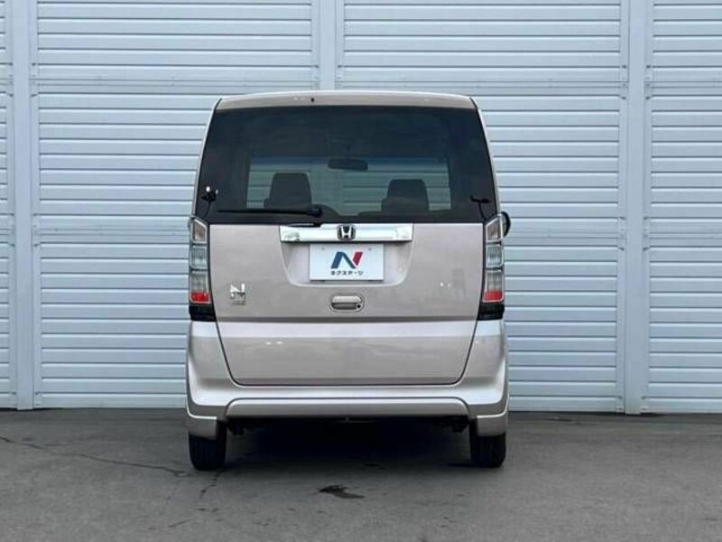 N BOX-15