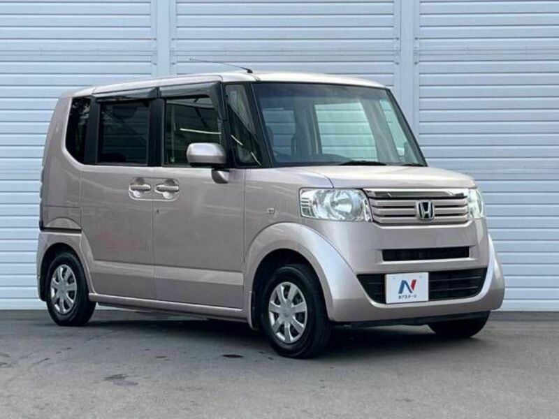 N BOX-16