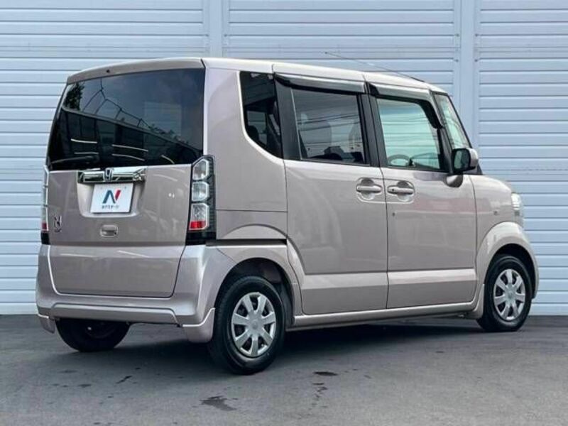 N BOX-17