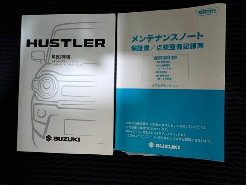 HUSTLER-27