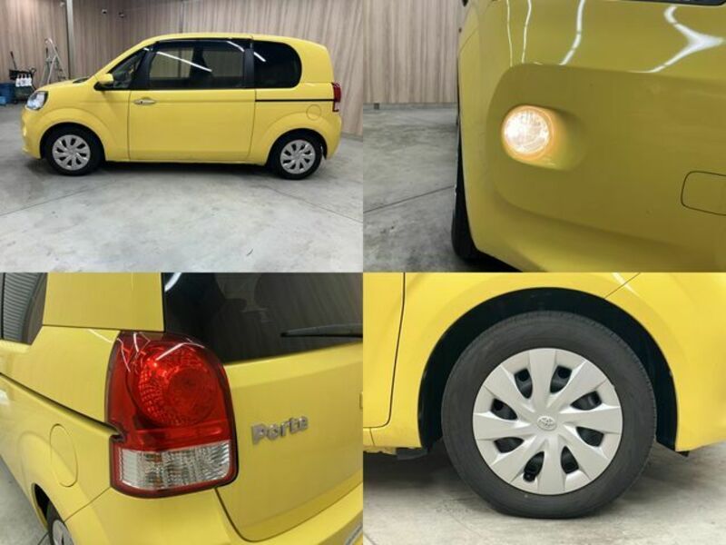 PORTE-21