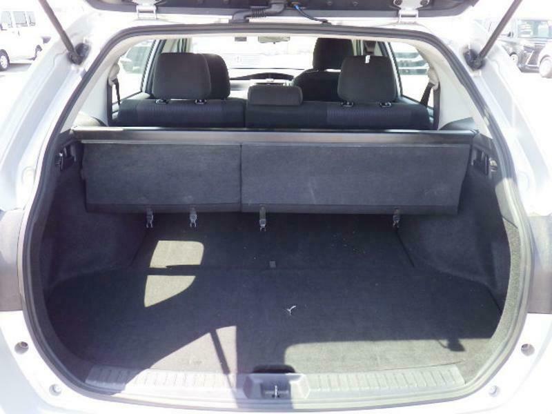 COROLLA FIELDER