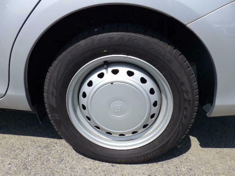 COROLLA FIELDER
