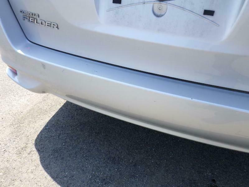 COROLLA FIELDER