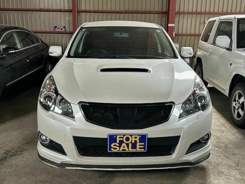 LEGACY B4