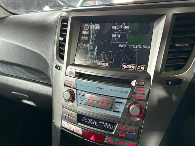 LEGACY B4