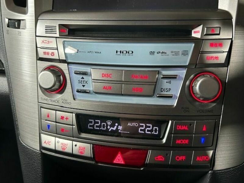 LEGACY B4
